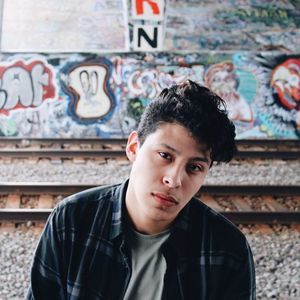 Meet your Posher, Bryan